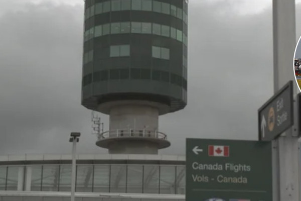 मदिरा सेवन गरेका पाइलट विमानबाट निकालिएको घटनाको छानबिन गर्न क्यानडाको अनुरोध